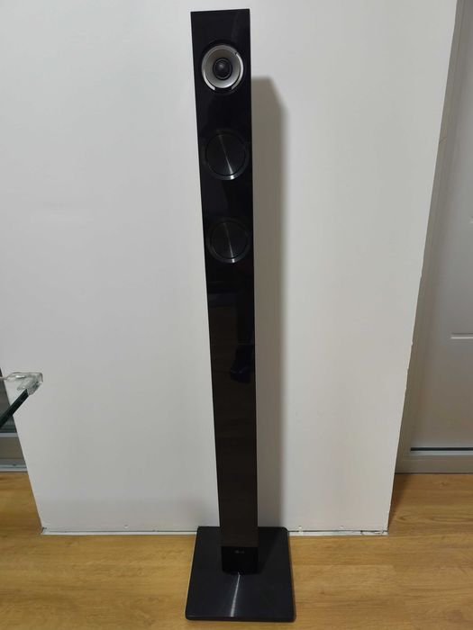 LG 3D Blu-Ray Home Theater 5.1 Cinema