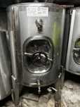 Cubas de inox 250 litros