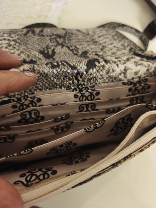 Torebka wizytowa- kopertówka