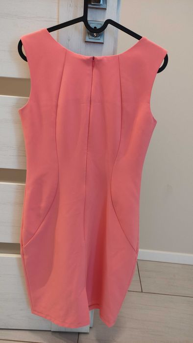 Sukienka na wesele/ komunię r. 36