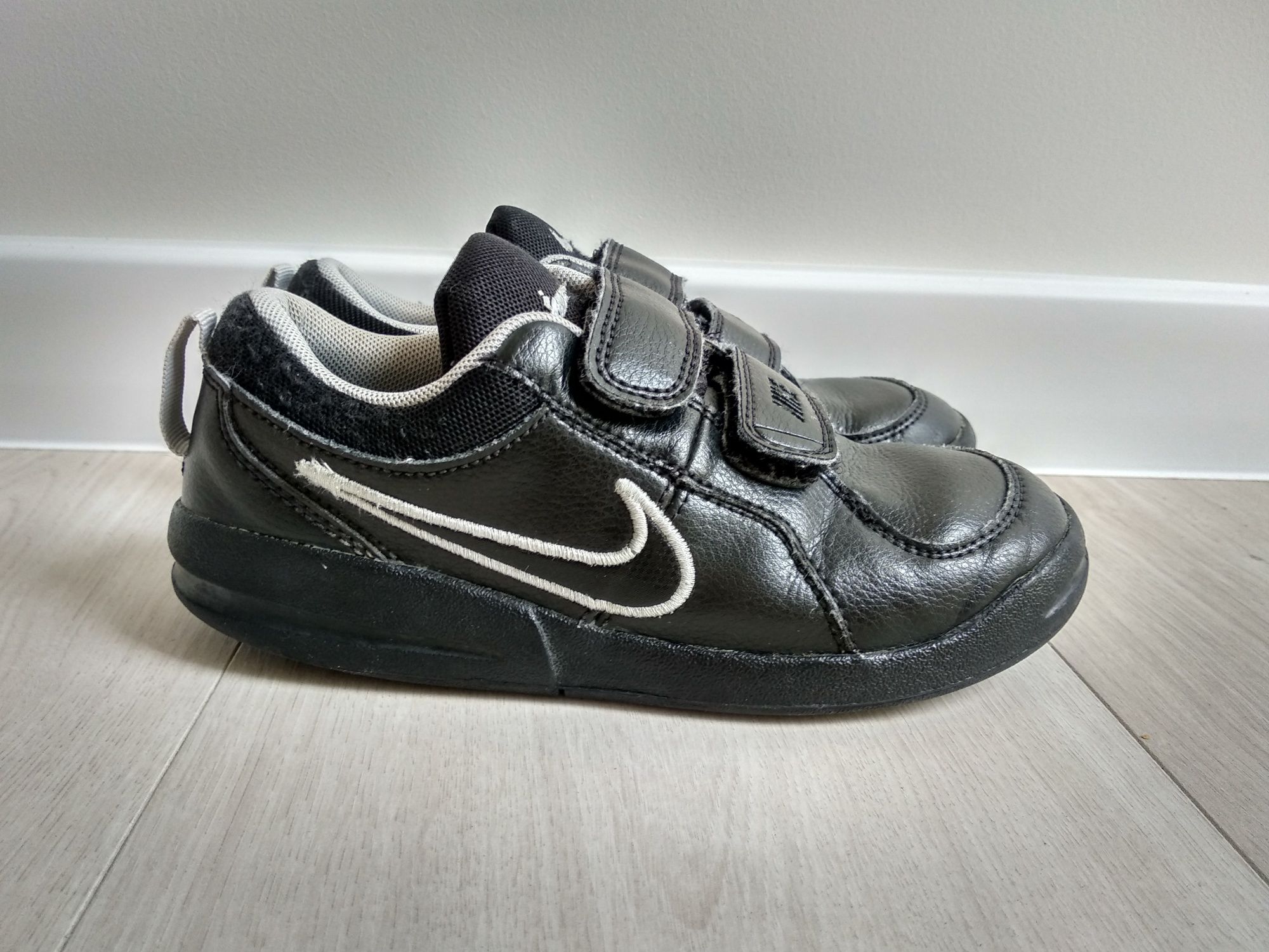 Buty sportowe na rzepy Nike Pico 4 Psv/31