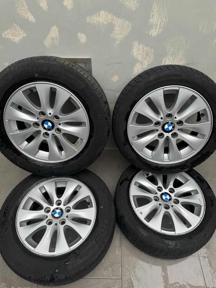 Jantes BMW 16”