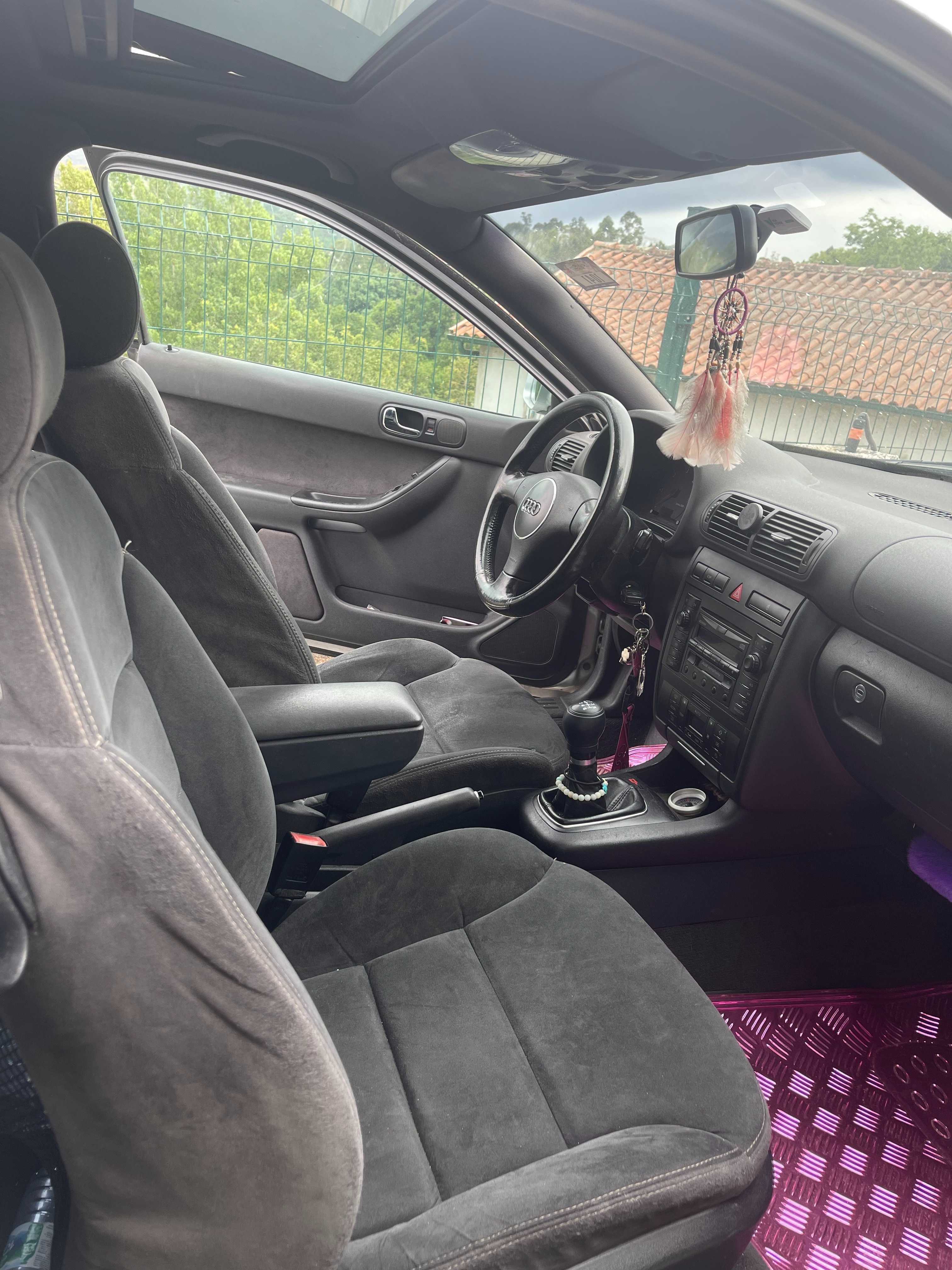 Audi A3 8L 1.9 PD130
