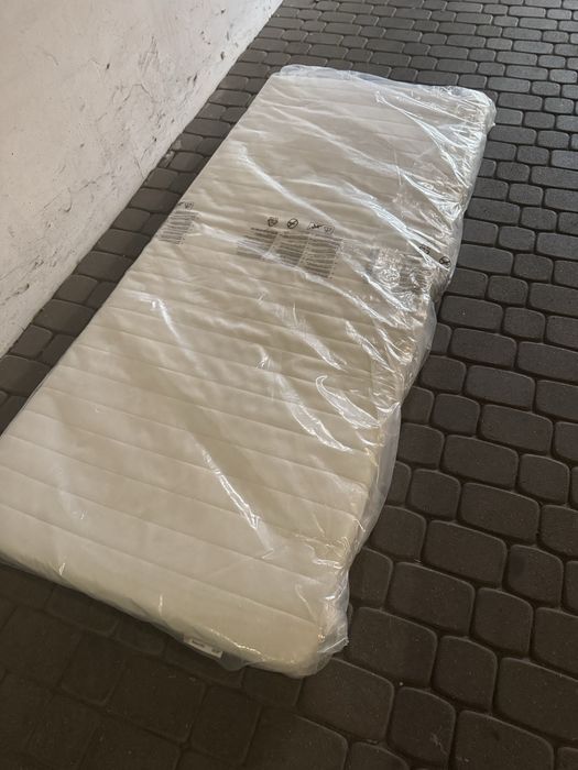 Materac Malfors Ikea 90x200