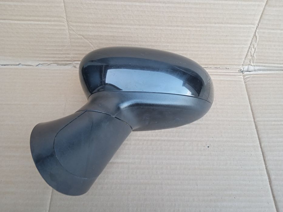 Fiat 500 Lusterko Lewe 5Pin C175