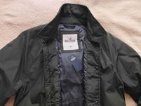 Kurtka Hollister M/L Abercrombie & Fitch