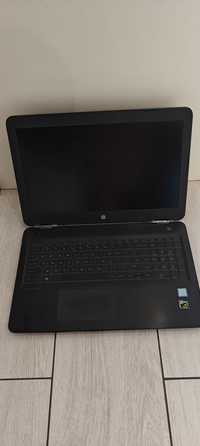 Laptop HP hp pavilion 15-bc415nw Gaming