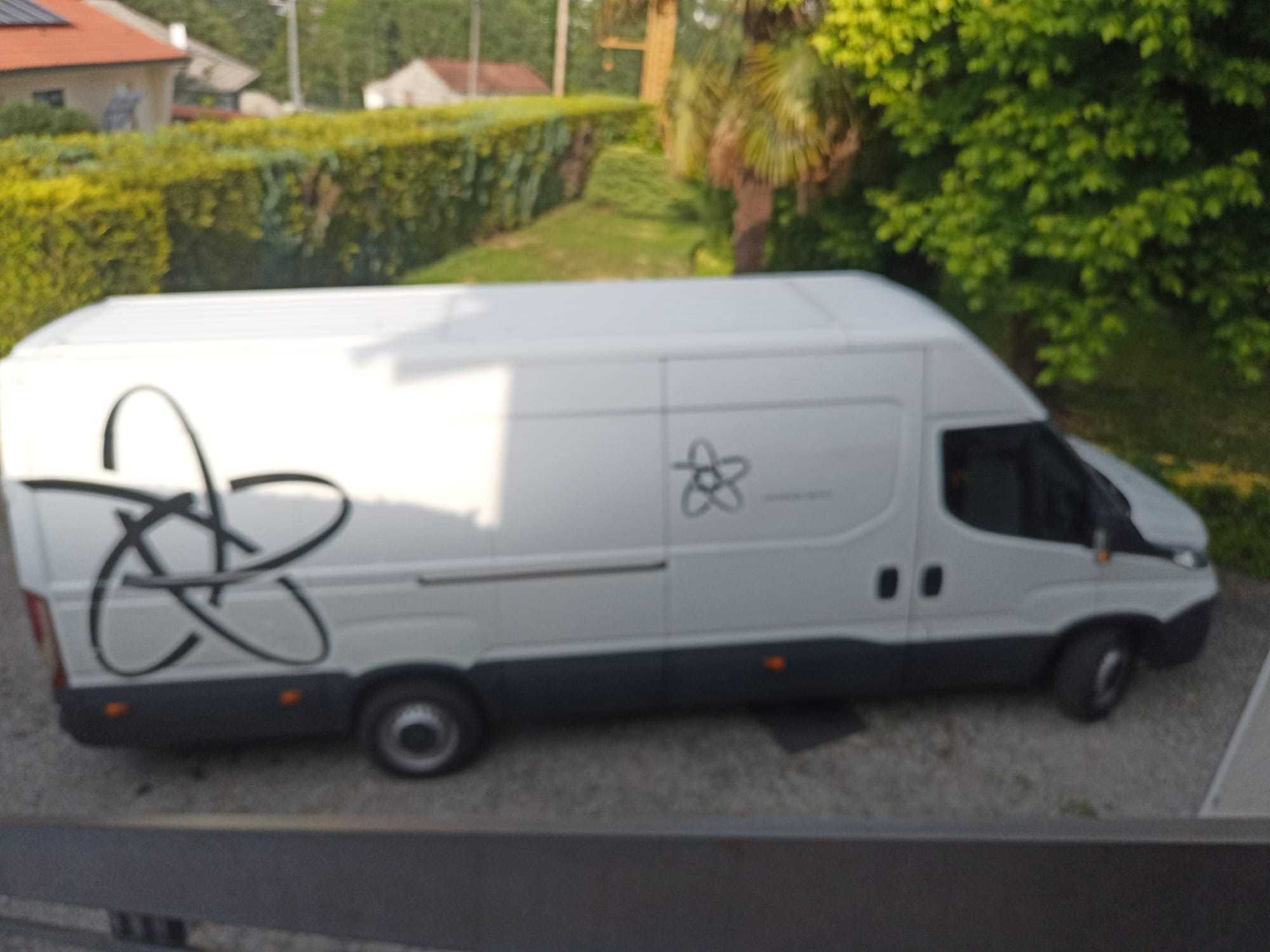 Iveco daily 2018 2.3