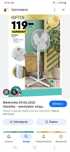 Wiatrak wentylator nowe nowy