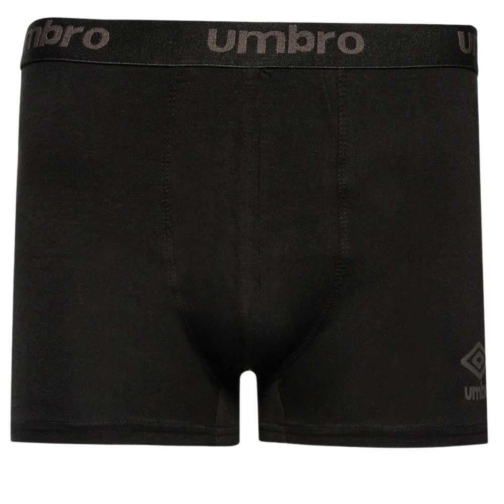 Bokserki majtki Umbro Blackford 3-PACK: różne rozmiary