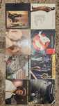 Discos vinil LP,  varios