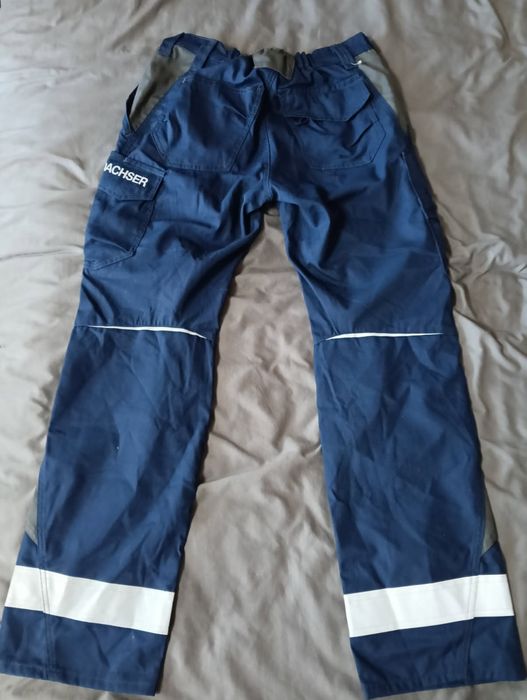 Spodnie robocze r 44 Kübler