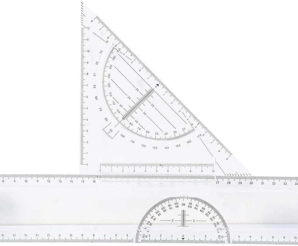 дошка креслярська, стіл для креслення  A3, 20,1x14,4дюйма, багатофункц