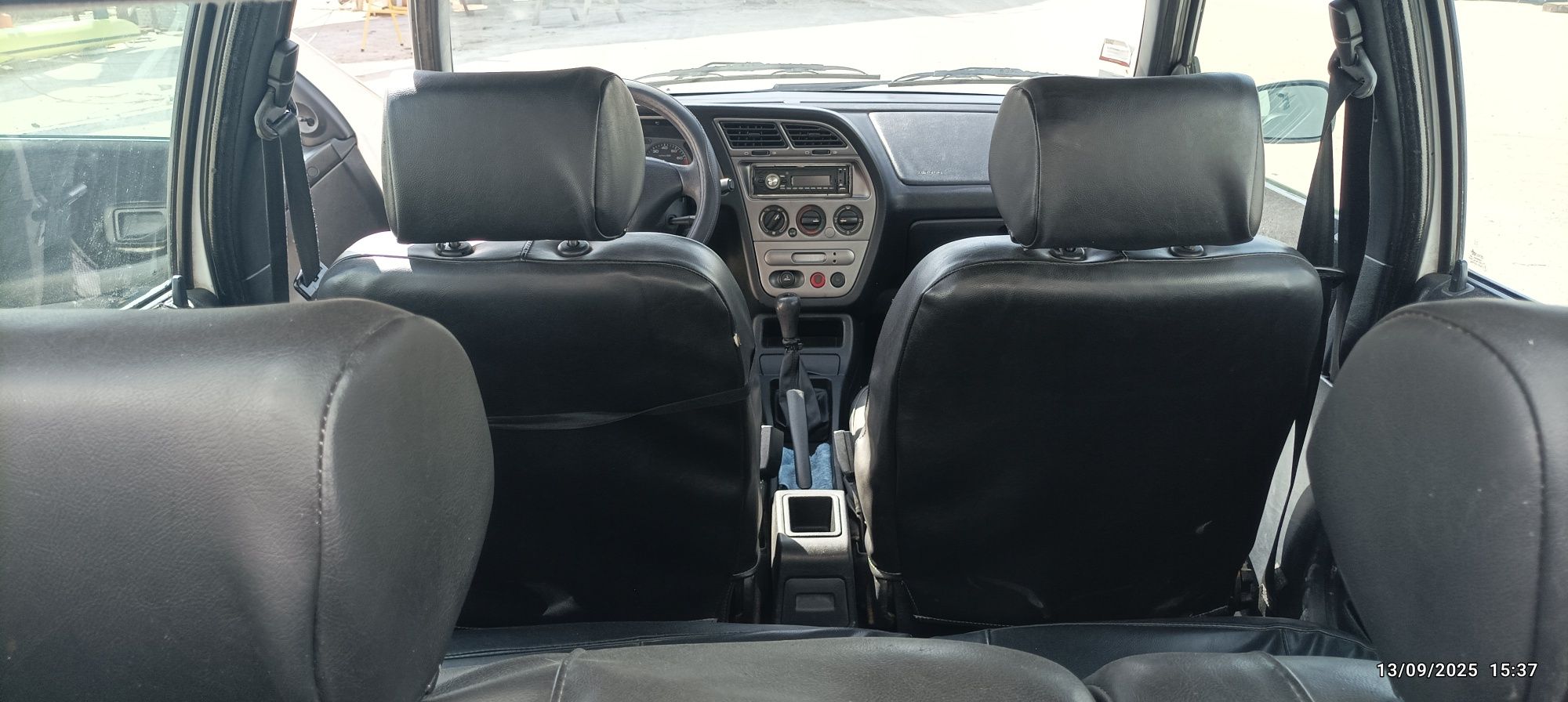 Peugeot 306 Para vender.
