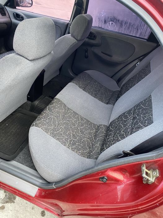 Продам Daewoo Sens. В гарному стані.