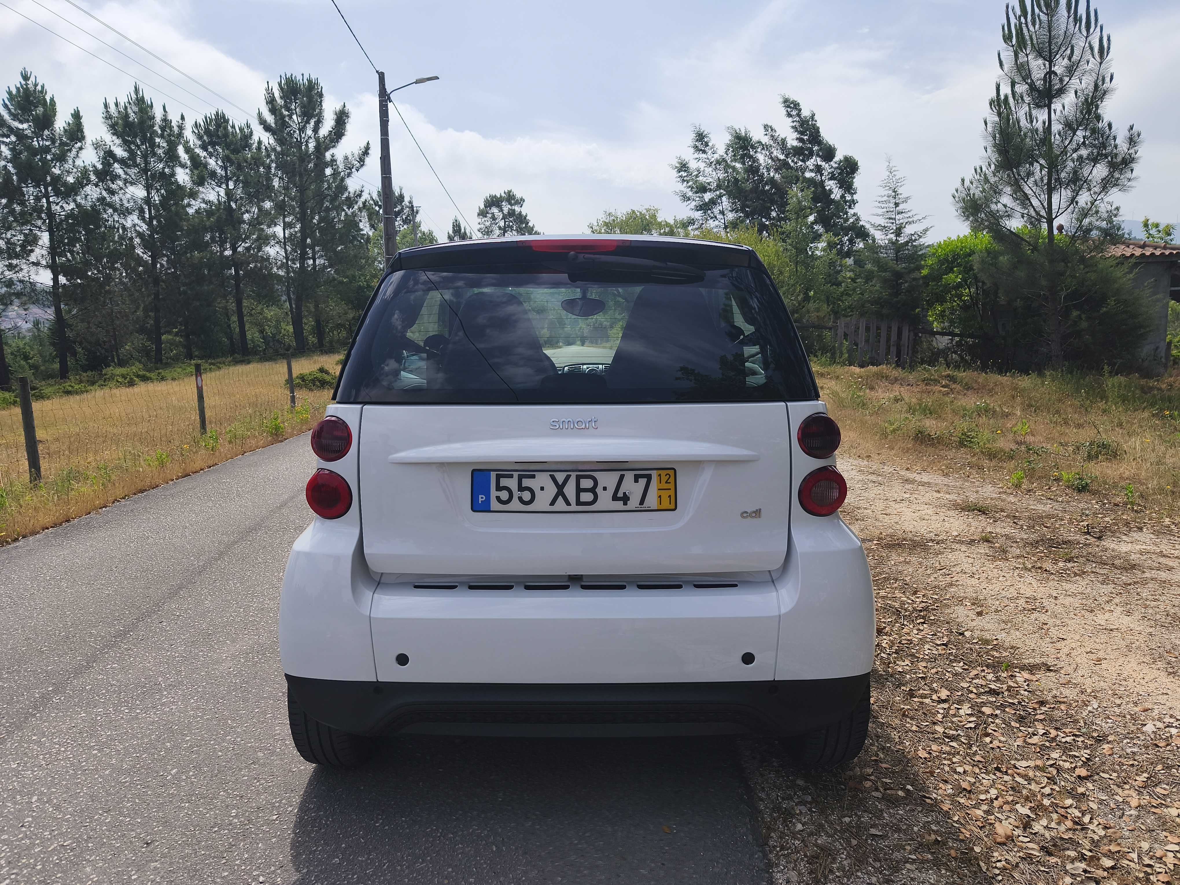 Vendo smart como novo
