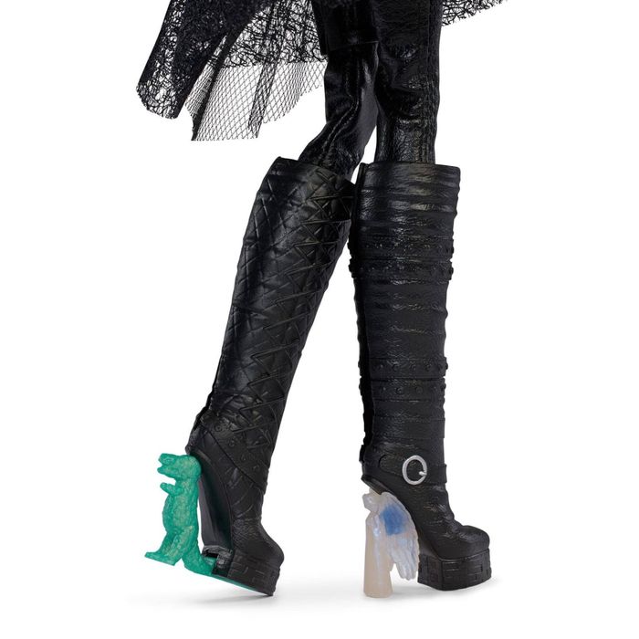 Monster High Едвард Руки-ножиці Edward scissorhands scullector