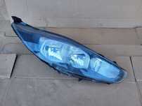 FORD FIESTA VII 7 MK7 LIFT LAMPA PRZÓD PRZEDNIA PRAWA C1BB-13W029-AC