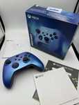 Oryginalny limitowany pad Xbox One / Series, Aqua Shift