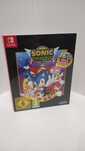 Sonic Origins Plus Nintendo Switch Folia