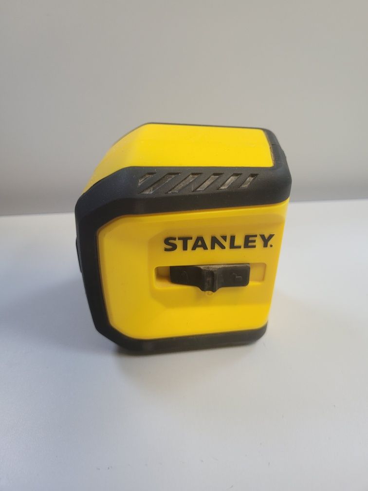 Laser krzyżowy STANLEY STHT77611  | Komis66