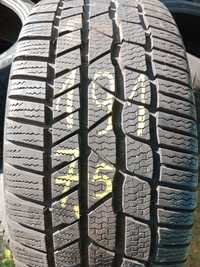 Opona używana 225/45R17 Continental ContiWinterContact TS830P 1szt.