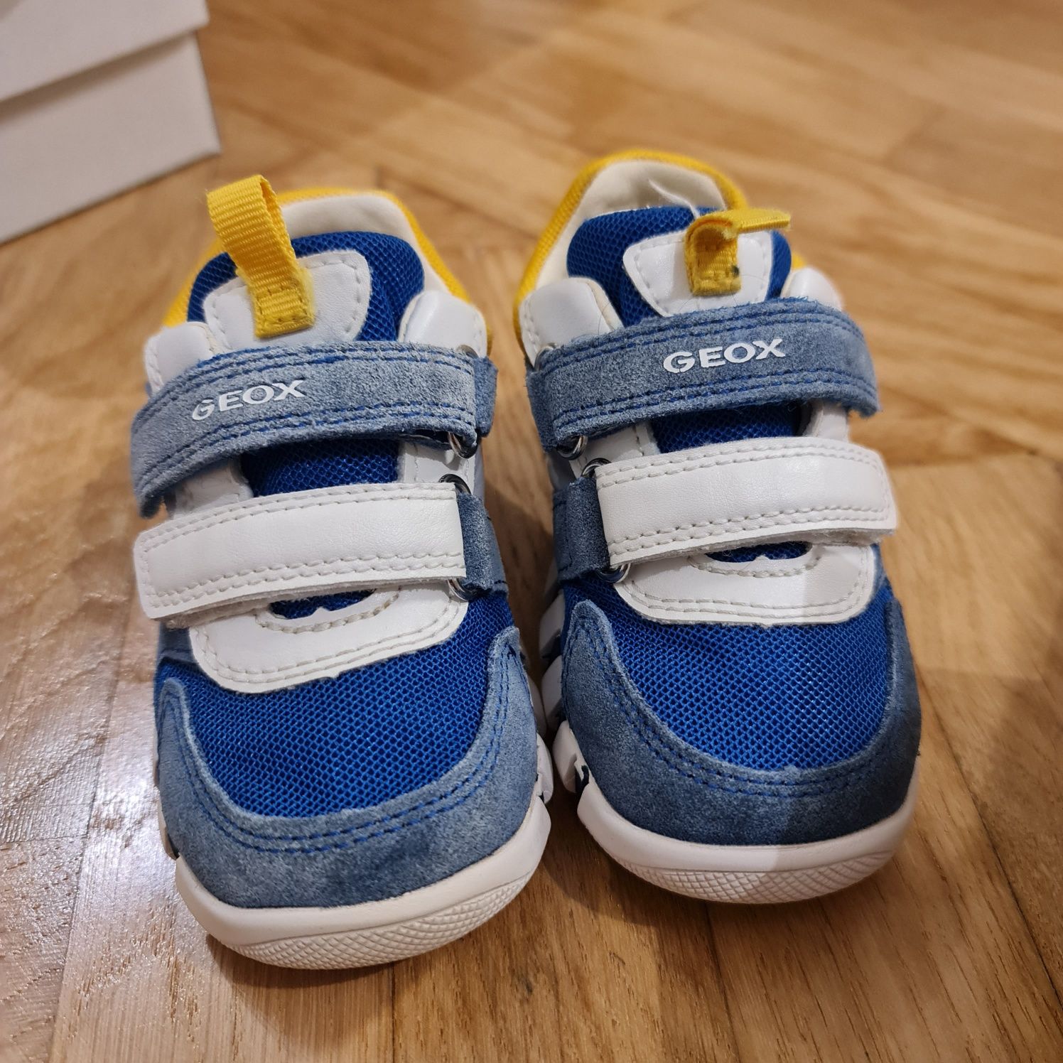 Sapatilha Geox menino