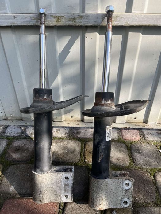 Передні амортизатори Peugeot PartnerПежо Партнер В9 Сітроен Берлінго