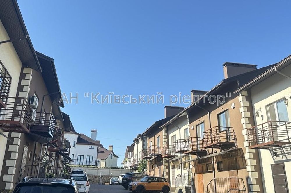 Без% Продається Таунхаус!!! Переуступка!