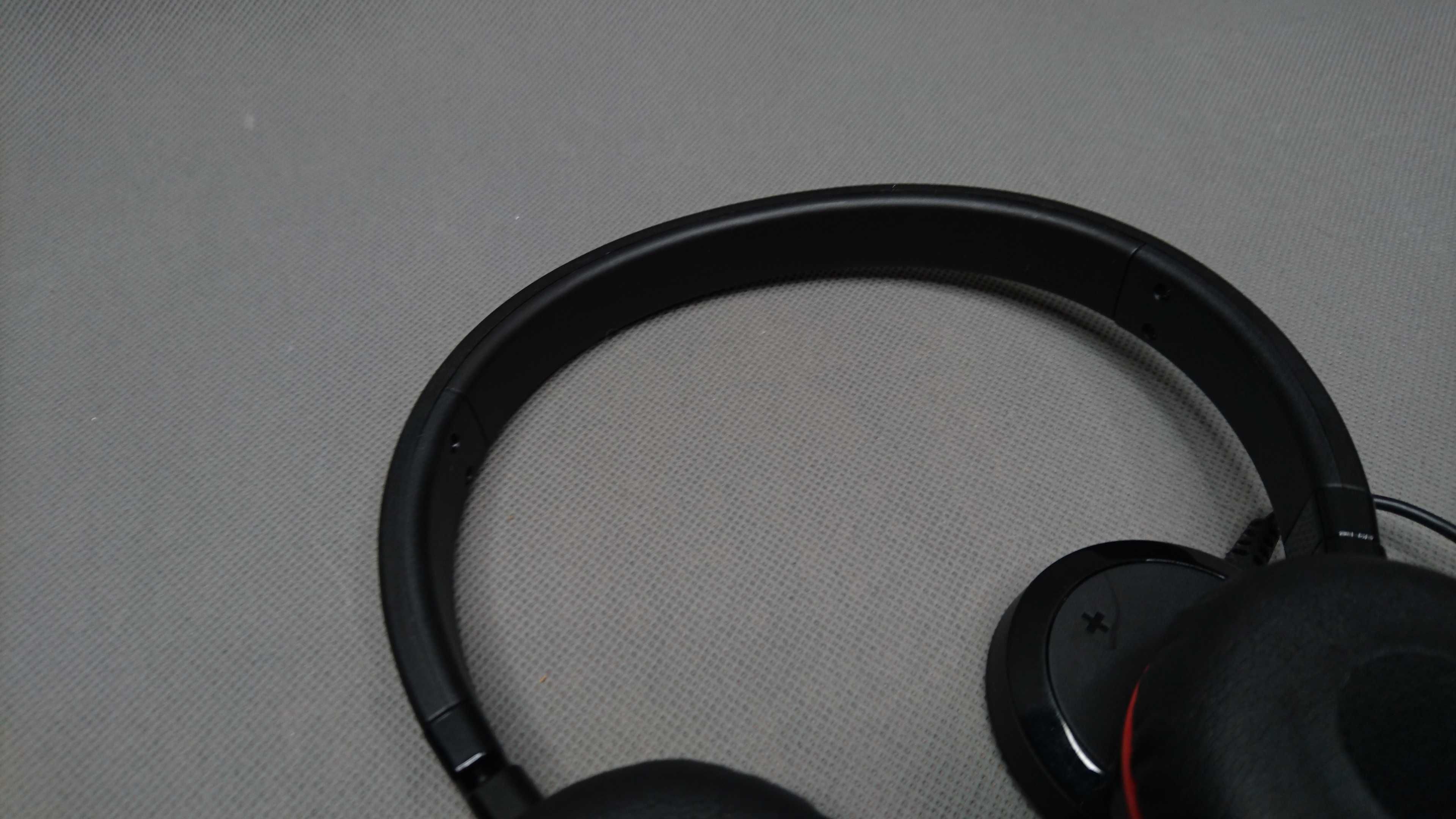 Słuchawki Jabra Hsc 016 Gaming Set Gamer Usb