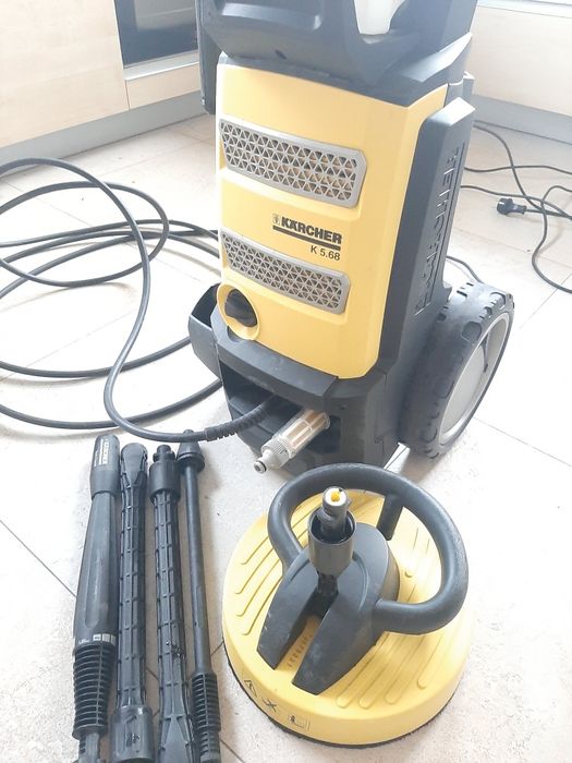 Myjka Karcher K 5.68