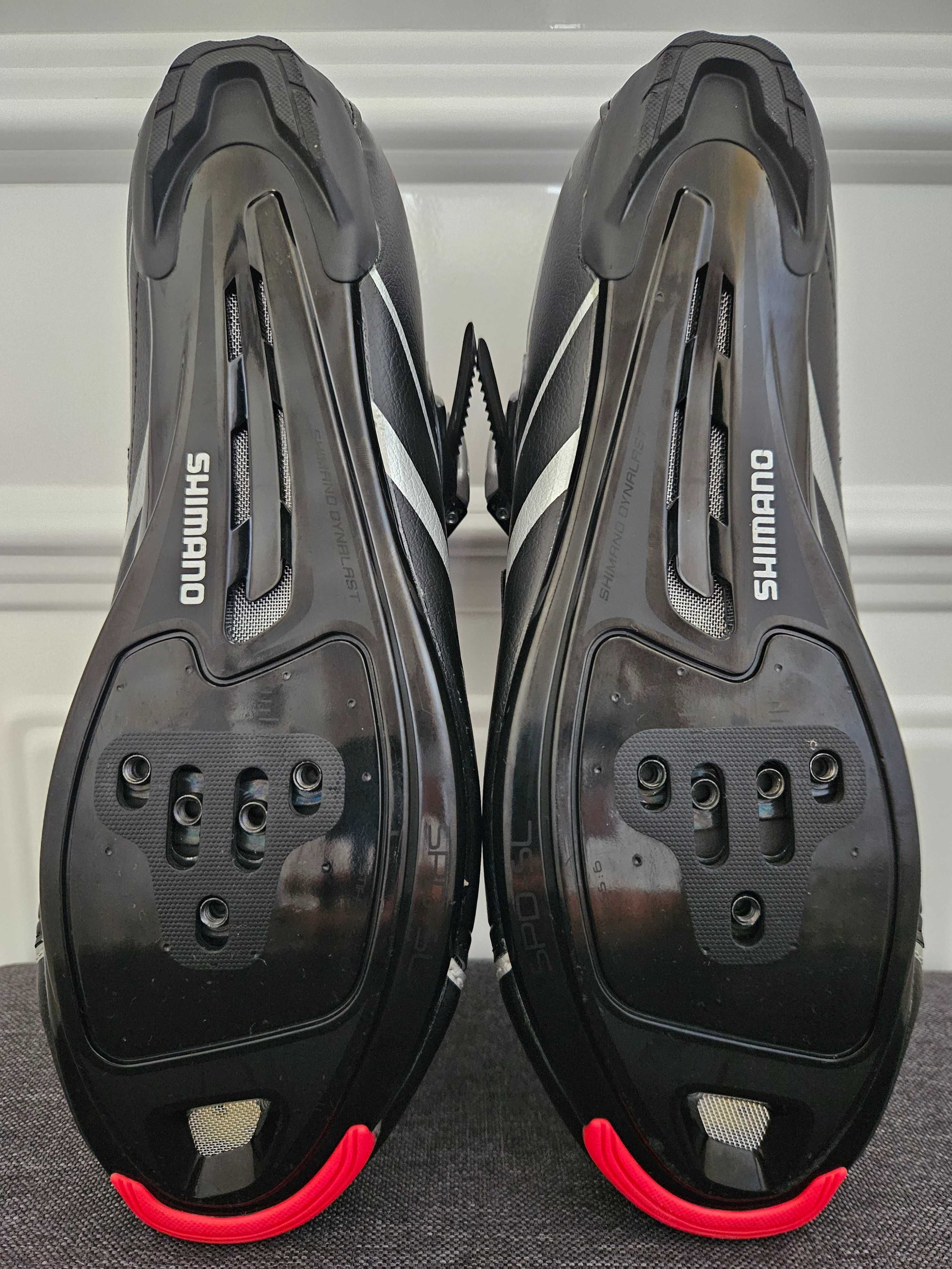 Sapatos Mavic | Shimano n°46