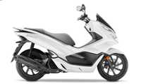 Peças Honda Pcx 2019