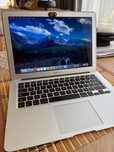 MacBook Air 13" - BEZ ZARZUTU