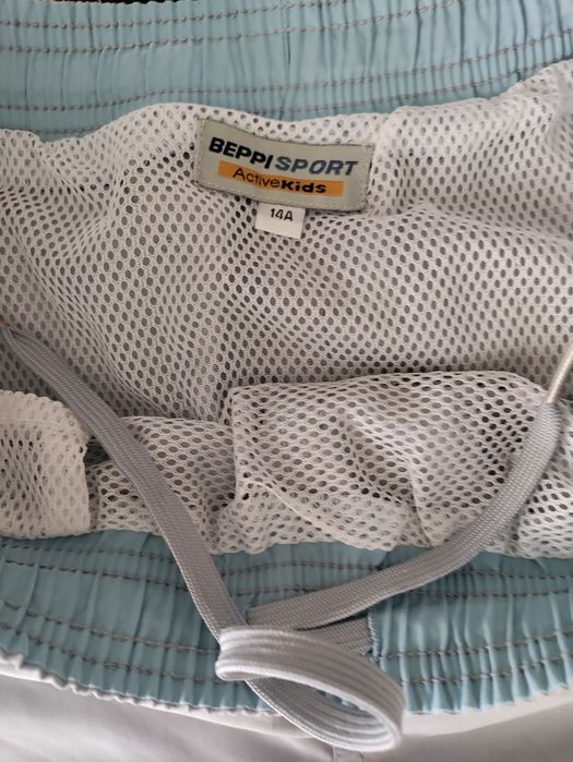 Calções de praia ou piscina da Beppi