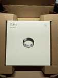 Oura Ring Gen 4 Black US 10