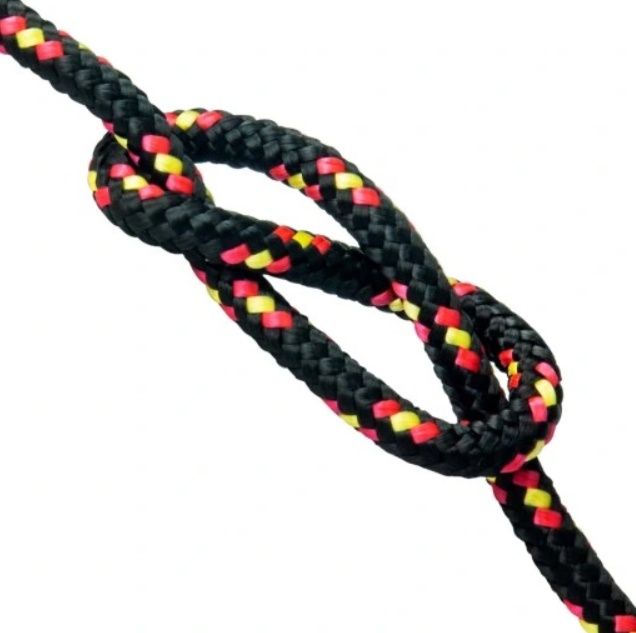 Lina polipropylenowa Fi 12-40m