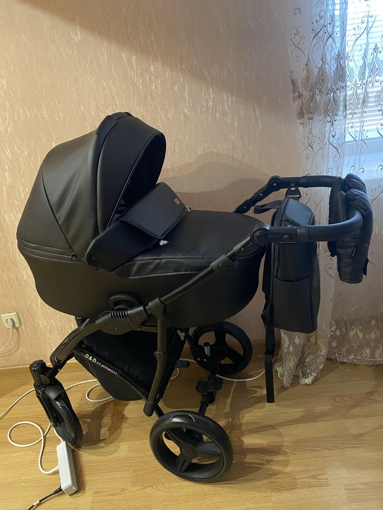 Продам коляску 2в1 в гарному стані