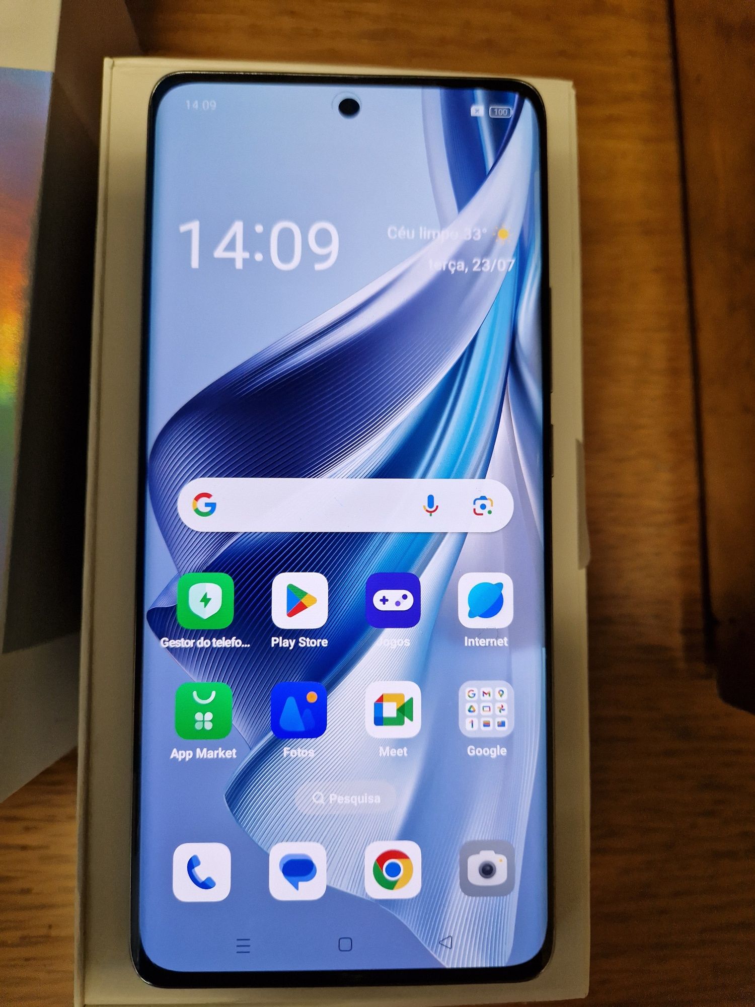 Oppo Reno 10 - 5G