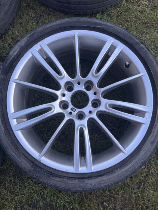 Felgi 18 cali BMW Styling 193