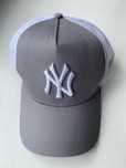 Кепка сетка летняя New York New Era оригинал