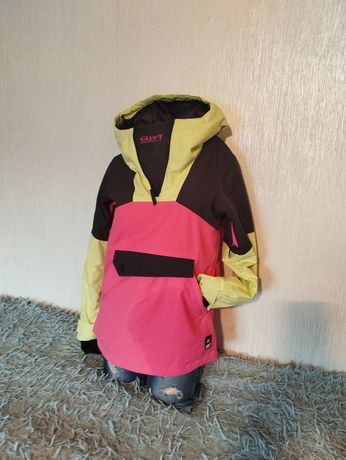 Kurtka narciarska snowboard CLWR