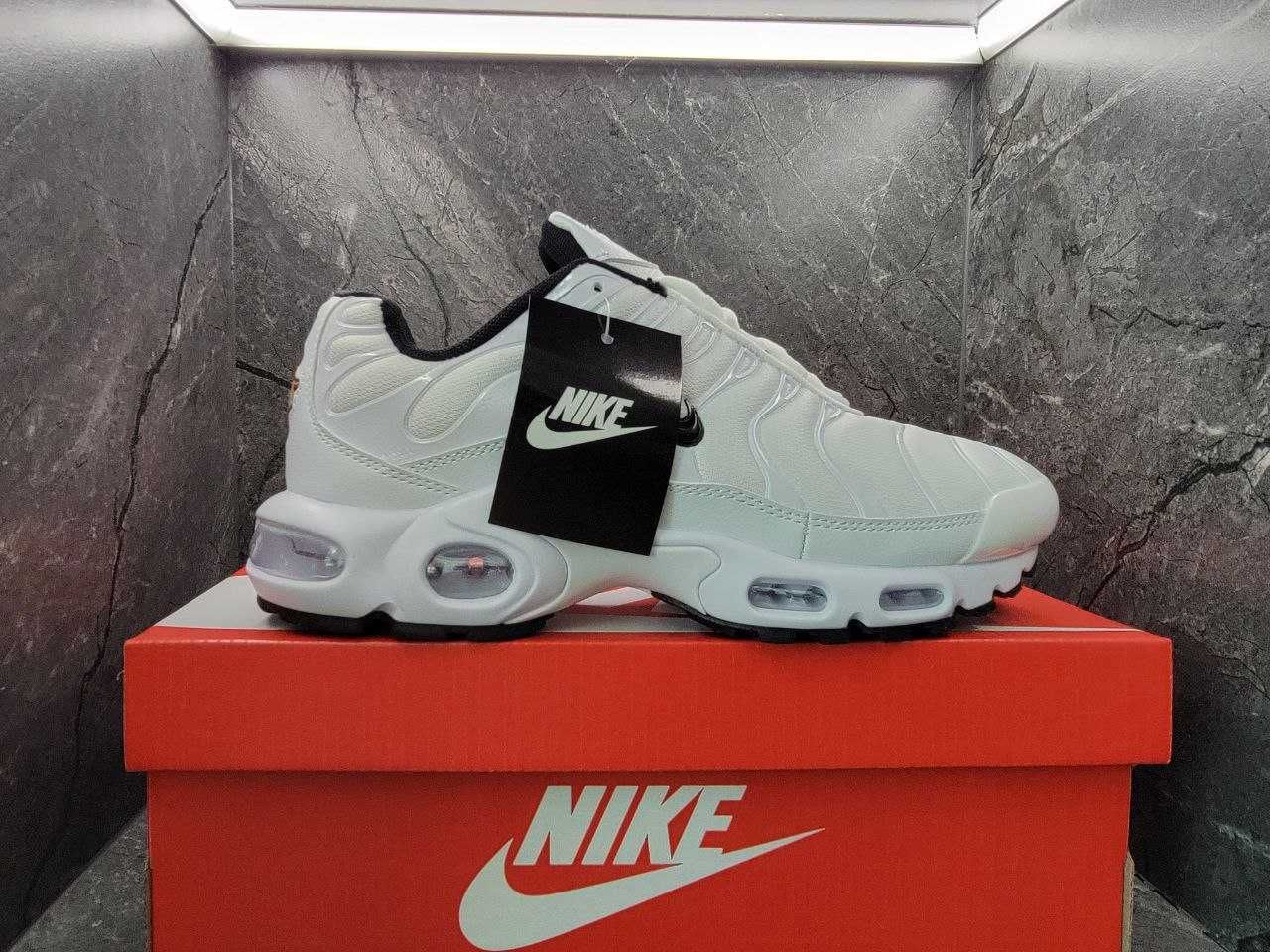Чоловічі кросівки Nike TN Air Max Plus