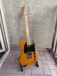 Gitara electryczna Fender Telecaster MN BTB Player II