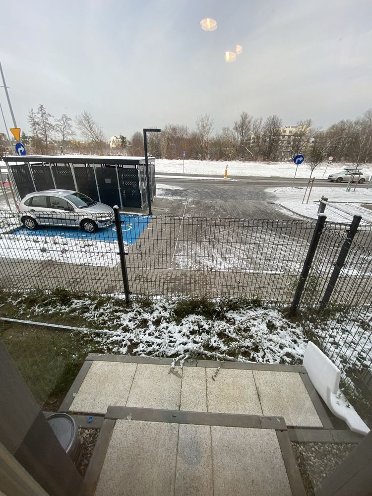 Pokój jednososobowy, wysoki standard!