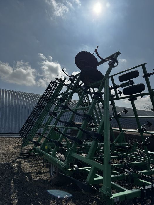 Культиватор ТЕХНОПОЛЬ АК-9,7