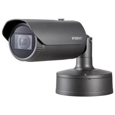 IP-камера Samsung (Hanwha Techwin) Wisenet XNO-6080RP 2.8-12 мм