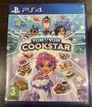 Gra Ps4 Cookstar