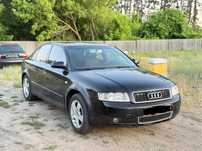 Продам Audi A4B6