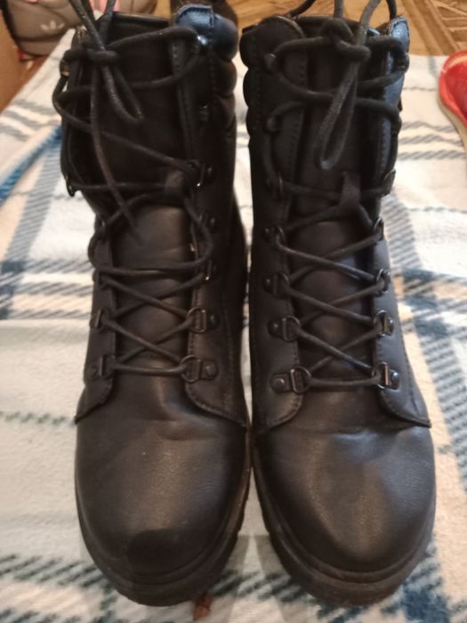 Buty damskiej buty damskie